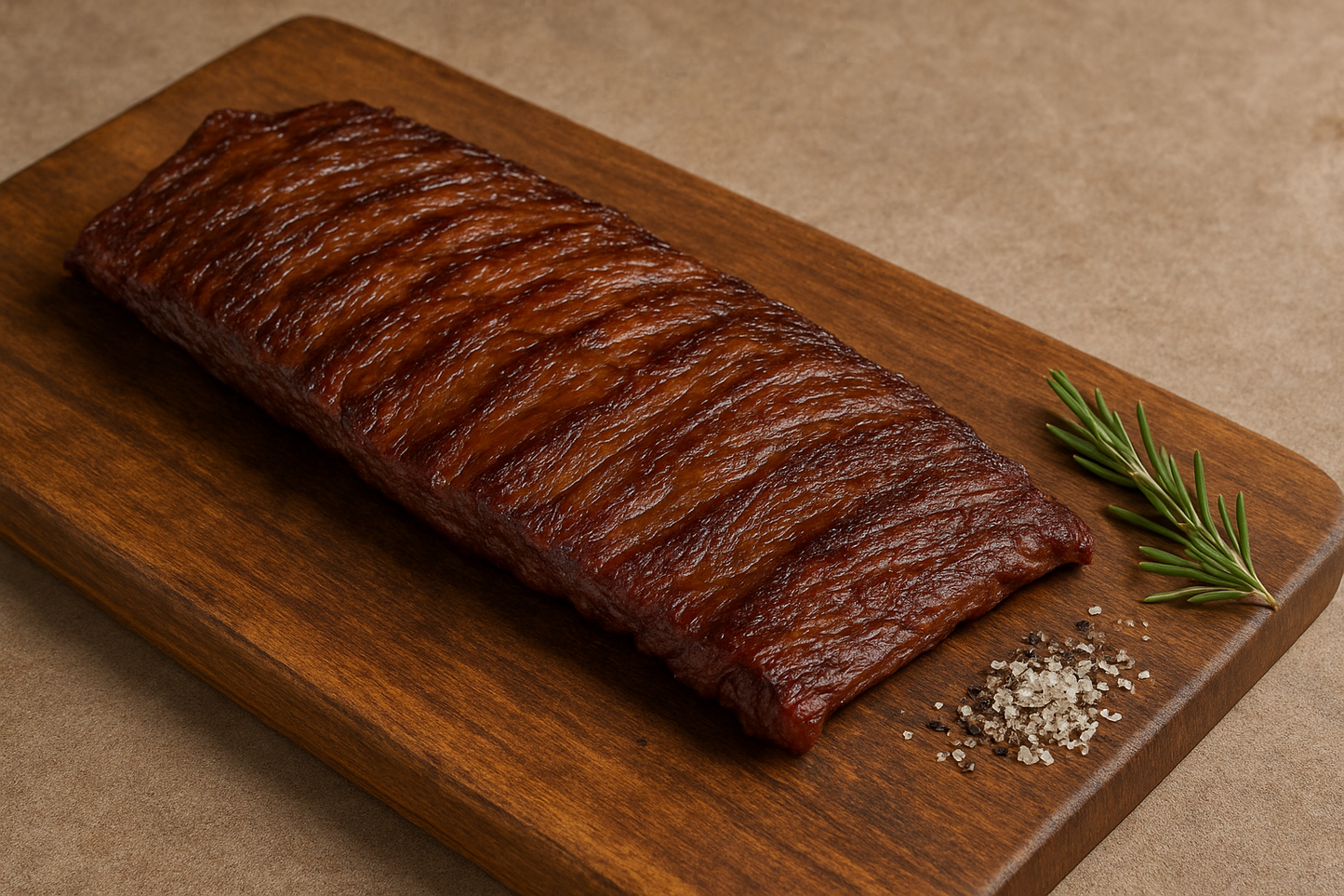 Skirt Steak - Thin-Cut & Flavorful (Approx. 1.5 lb)