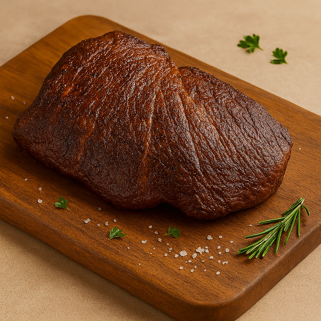 French Roast - Brick Roast Style (Approx. 2.5-3.5 lb)