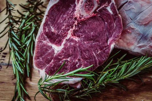 Kolichel - Shank Meat (Approx. 2.0-2.5 lb)