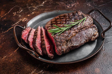 London Broil - Lean Shoulder Cut (Avg. 1.5 lb)