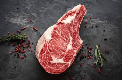 Cowboy Ribeye - Bone-In (2" or 2.5")