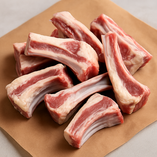 Lamb Brisket (bone in)