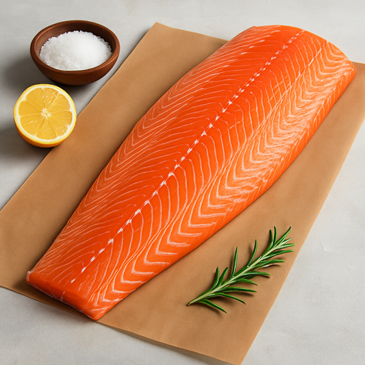 King Salmon