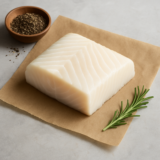 Chilean Sea Bass