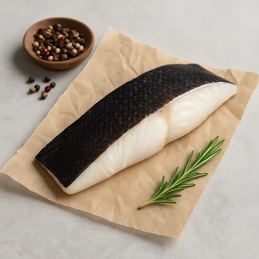 Black Cod (Sablefish)
