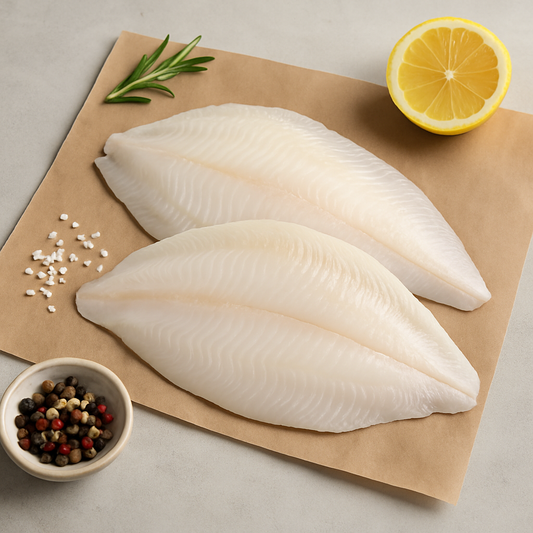 Lemon Sole Fillet